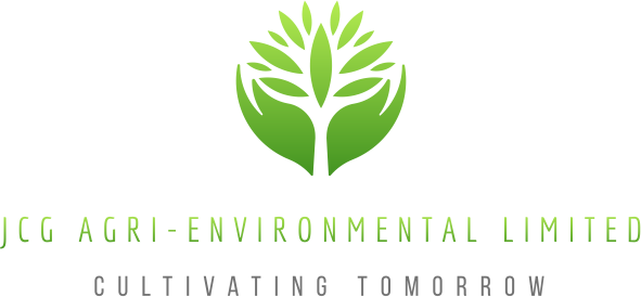 JCG AgriEnvironmental