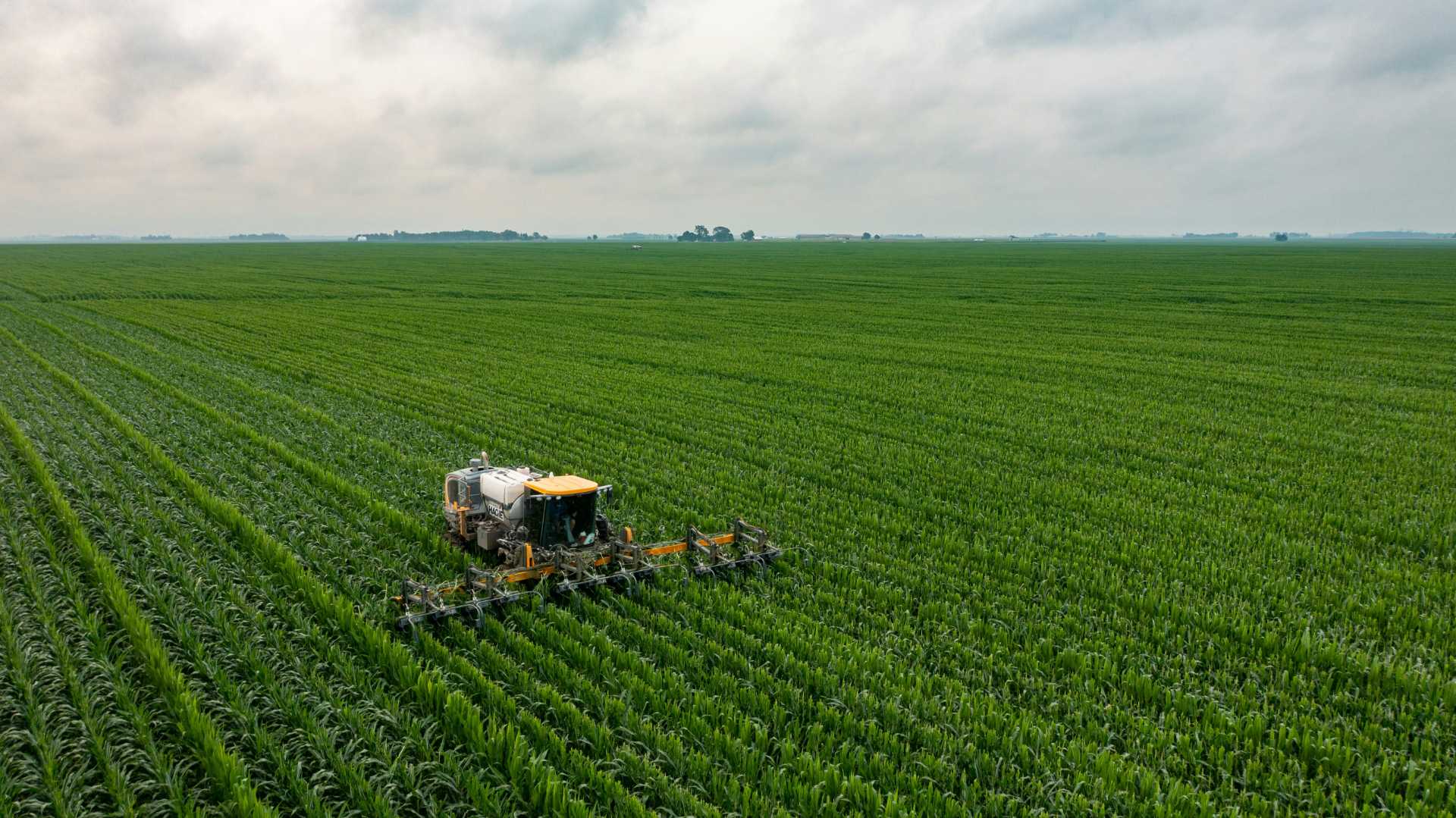 JCG AgriEnvironmental