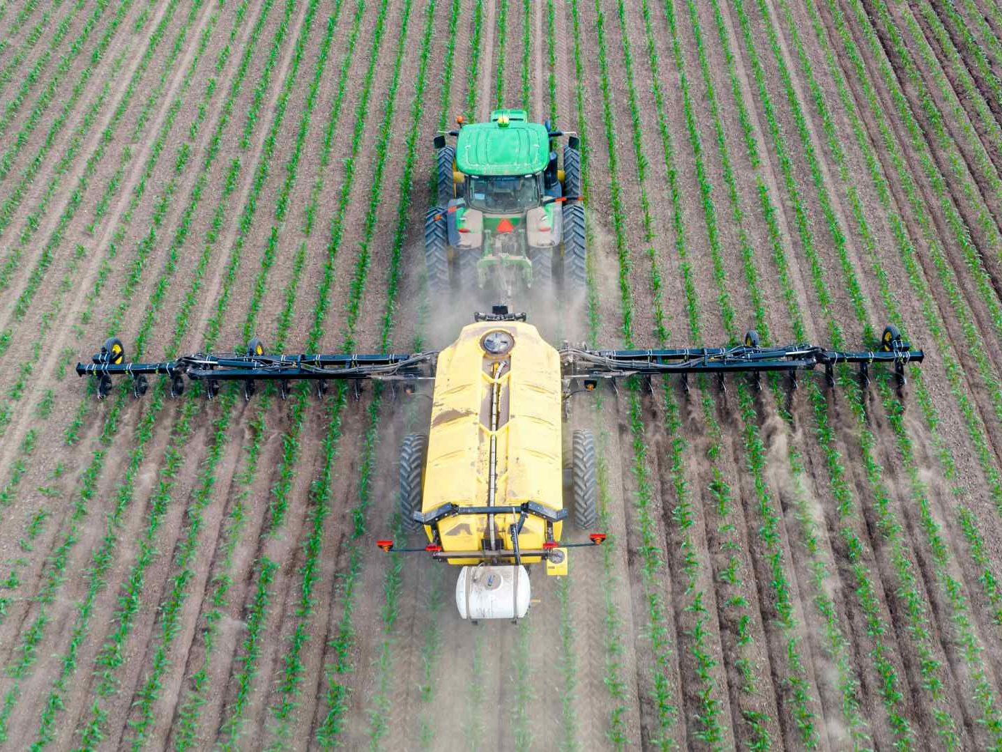 JCG AgriEnvironmental
