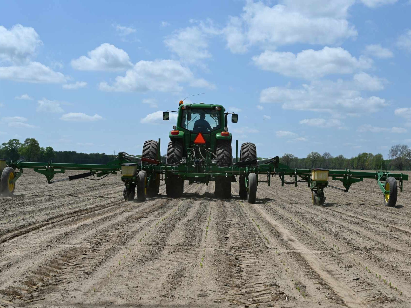 JCG AgriEnvironmental